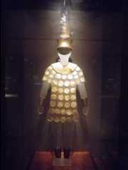 Museo Larco53